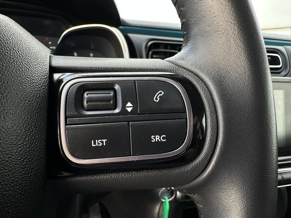 Citroen C3 C Series ΕΛΛΗΝΙΚΗΣ ΑΝΤΙΠΡΟΣΩΠΕΙΑΣ