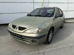 Renault Megane ΕΛΛΗΝΙΚΗΣ ΑΝΤΙΠΡΟΣΩΠΕΙΑΣ