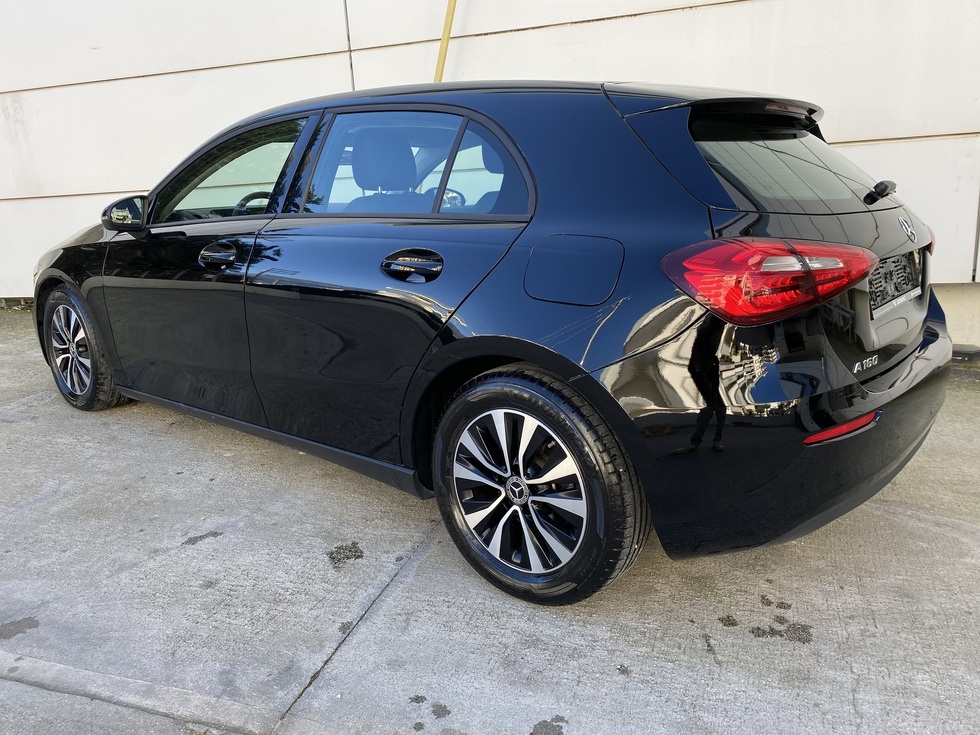 Mercedes A160 Christmas Offer - ΔΩΡΟ ΤΕΛΗ 2026 !!