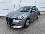 Peugeot 208 ΕΛΛΗΝΙΚΗΣ ΑΝΤΙΠΡΟΣΩΠΕΙΑΣ
