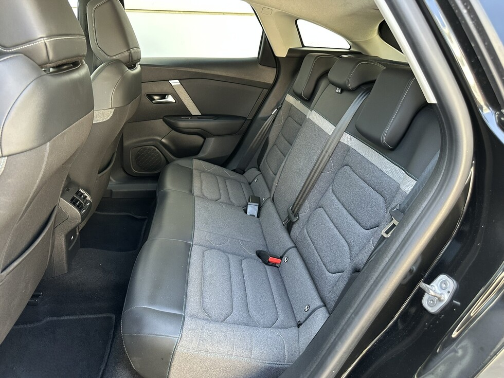 Citroen C4 ΕΛΛΗΝΙΚΗΣ ΑΝΤΙΠΡΟΣΩΠΕΙΑΣ