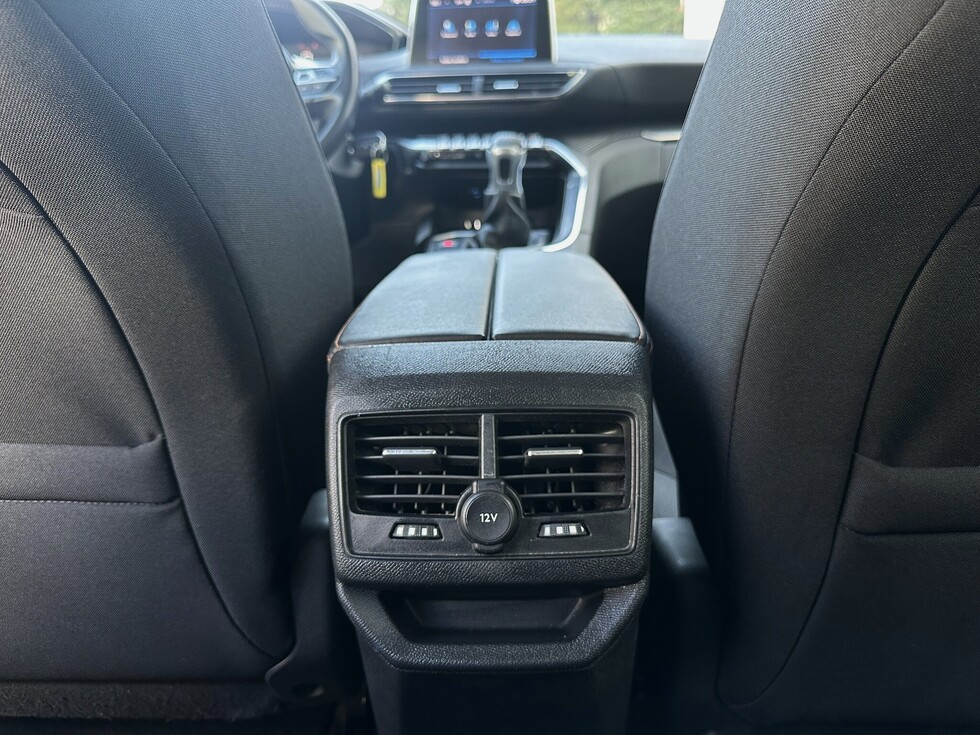 Peugeot 3008  ΕΛΛΗΝΙΚΗΣ ΑΝΤΙΠΡΟΣΩΠΕΙΑΣ