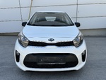 Kia Picanto ΕΛΛΗΝΙΚΗΣ ΑΝΤΙΠΡΟΣΩΠΕΙΑΣ