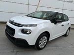 Citroen C3 PureTech ΕΛΛΗΝΙΚΗΣ ΑΝΤΙΠΡΟΣΩΠΕΙΑΣ