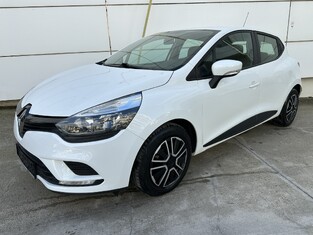 Renault Clio ΕΛΛΗΝΙΚΗΣ ΑΝΤΙΠΡΟΣΩΠΕΙΑΣ