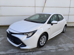 Toyota Corolla MSD ECO ΕΛΛΗΝΙΚΗΣ ΑΝΤΙΠΡΟΣΩΠΕΙΑΣ