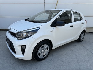 Kia Picanto ΕΛΛΗΝΙΚΗΣ ΑΝΤΙΠΡΟΣΩΠΕΙΑΣ