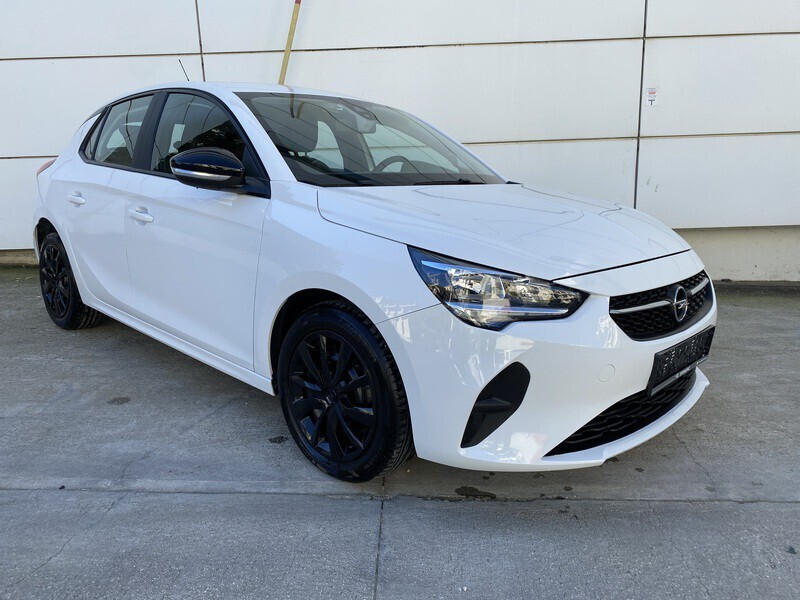 Opel Corsa ΕΛΛΗΝΙΚΗΣ ΑΝΤΙΠΡΟΣΩΠΕΙΑΣ