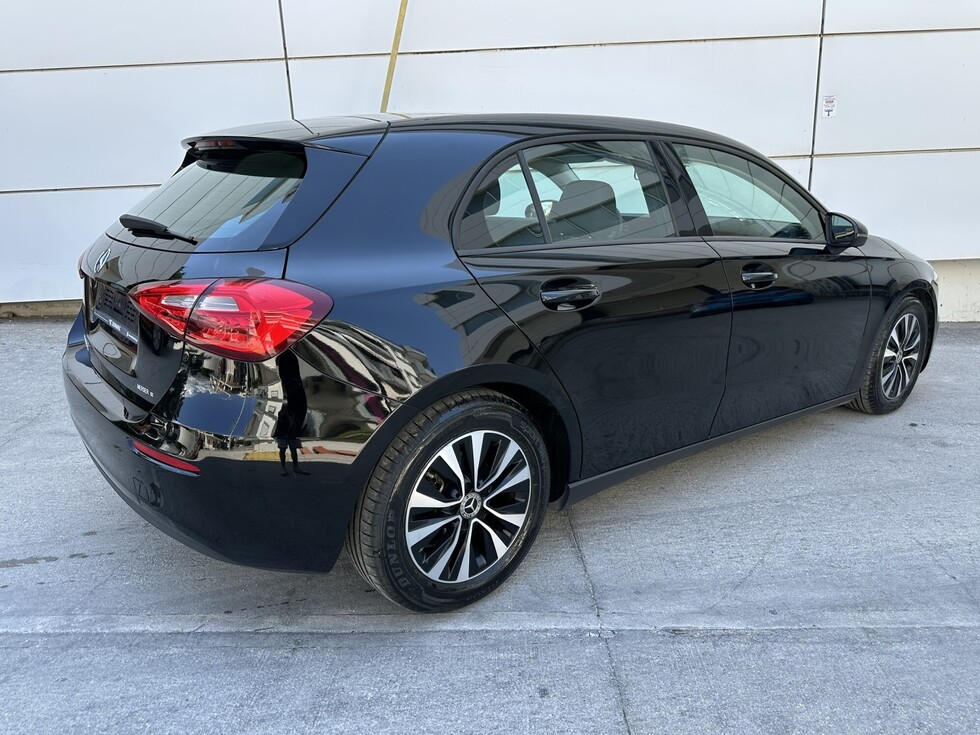 Mercedes-Benz A160 ΕΛΛΗΝΙΚΗΣ ΑΝΤΙΠΡΟΣΩΠΕΙΑΣ