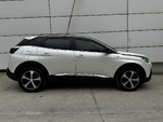 Peugeot 3008 GT LINE ΕΛΛΗΝΙΚΗΣ ΑΝΤΙΠΡΟΣΩΠΕΙΑΣ