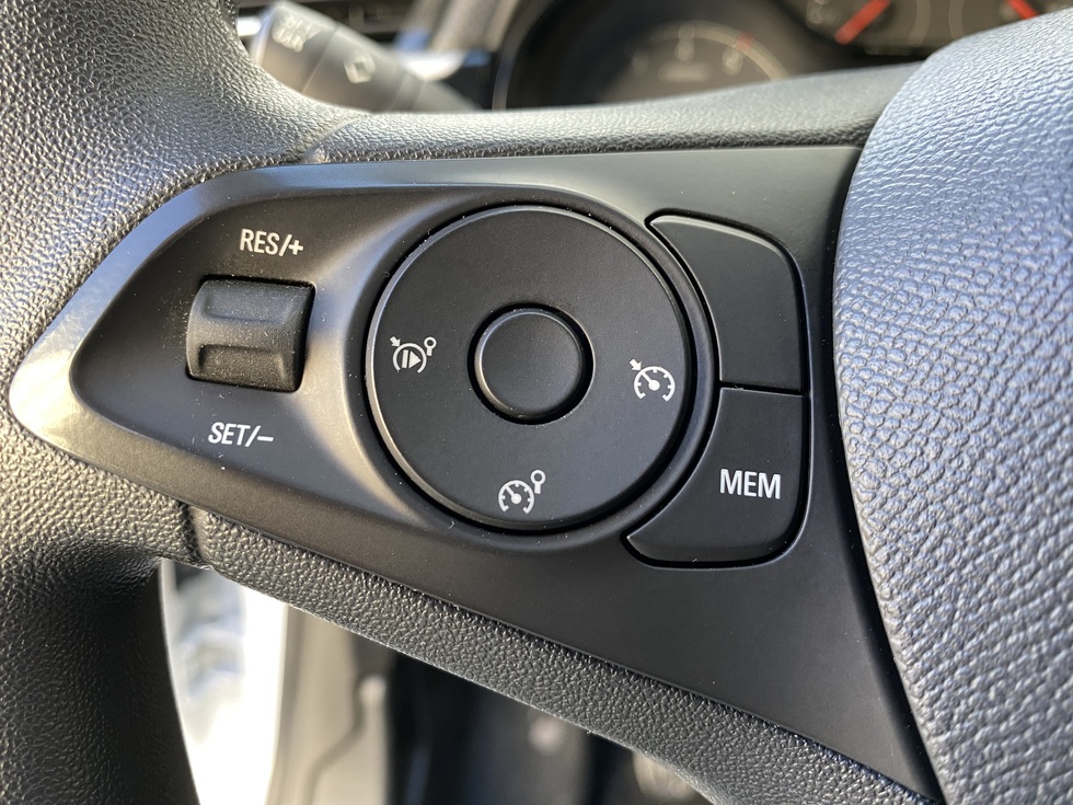 Opel Corsa ΕΛΛΗΝΙΚΗΣ ΑΝΤΙΠΡΟΣΩΠΕΙΑΣ