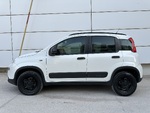 FIAT PANDA 4X4 ΕΛΛΗΝΙΚΗΣ ΑΝΤΙΠΡΟΣΩΠΕΙΑΣ