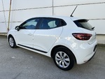 Renault Clio DCi Authentic ΕΛΛΗΝΙΚΗΣ ΑΝΤΙΠΡΟΣΩΠΕΙΑΣ