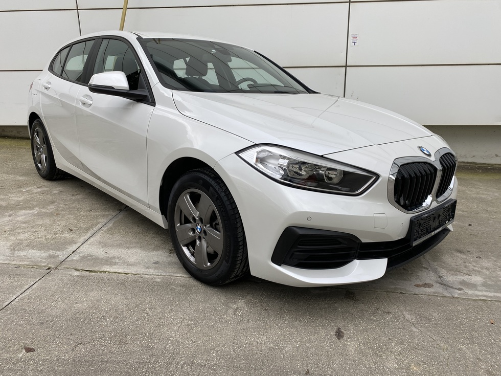 BMW 116i Christmas Offer - ΔΩΡΟ ΤΕΛΗ 2026 !!