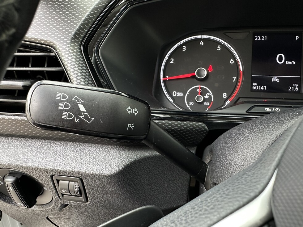 Volkswagen T-Cross ΑΥΤΟΜΑΤΟ ΕΛΛΗΝΙΚΗΣ ΑΝΤΙΠΡΟΣΩΠΕΙΑΣ