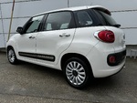 Fiat 500L ΕΛΛΗΝΙΚΗΣ ΑΝΤΙΠΡΟΣΩΠΕΙΑΣ