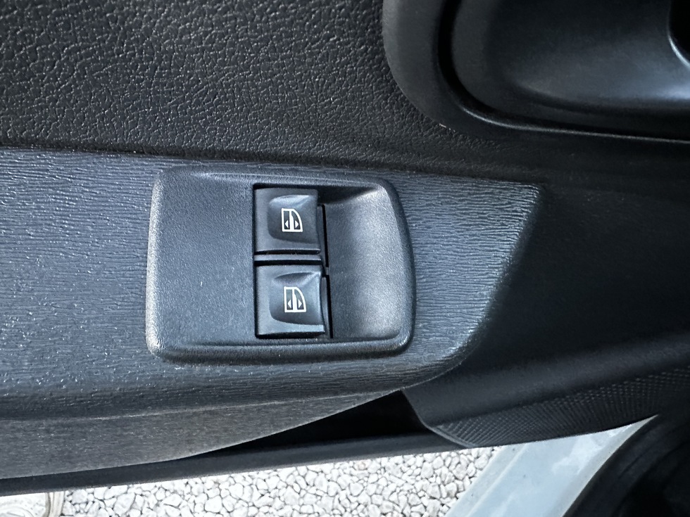 Dacia Dokker VAN ΕΛΛΗΝΙΚΗΣ ΑΝΤΙΠΡΟΣΩΠΕΙΑΣ
