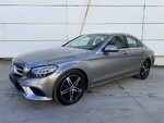 Mercedes C200 D ΕΛΛΗΝΙΚΗΣ ΑΝΤΙΠΡΟΣΩΠΕΙΑΣ