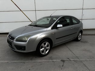 Ford Focus ΕΛΛΗΝΙΚΗΣ ΑΝΤΙΠΡΟΣΩΠΕΙΑΣ