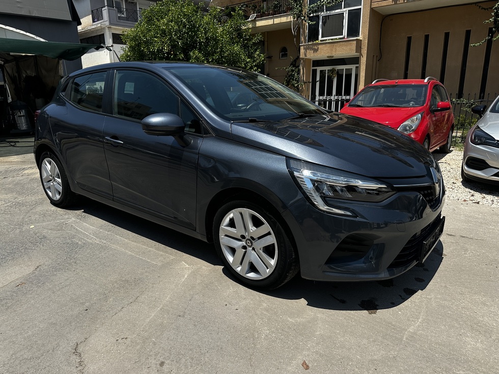 Renault Clio  Expression ΕΛΛΗΝΙΚΗΣ ΑΝΤΙΠΡΟΣΩΠΕΙΑΣ