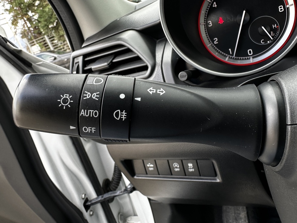 Suzuki Swift Αυτόματο Hybrid ΕΛΛΗΝΙΚΗΣ ΑΝΤΙΠΡΟΣΩΠΕΙΑΣ