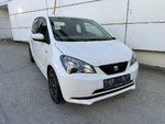 Seat Mii Christmas Offer - ΔΩΡΟ ΤΕΛΗ 2026 !!