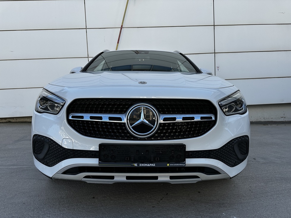 Mercedes GLA 250 Plug-In Hybrid ΕΛΛΗΝΙΚΗΣ ΑΝΤΙΠΡΟΣΩΠΕΙΑΣ