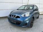 Nissan Micra ΕΛΛΗΝΙΚΗΣ ΑΝΤΙΠΡΟΣΩΠΕΙΑΣ