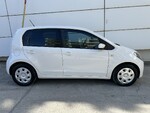 Seat Mii ΕΛΛΗΝΙΚΗΣ ΑΝΤΙΠΡΟΣΩΠΕΙΑΣ