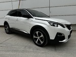 Peugeot 3008 GT LINE ΕΛΛΗΝΙΚΗΣ ΑΝΤΙΠΡΟΣΩΠΕΙΑΣ