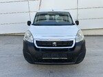 Peugeot Partner ΕΛΛΗΝΙΚΗΣ ΑΝΤΙΠΡΟΣΩΠΕΙΑΣ