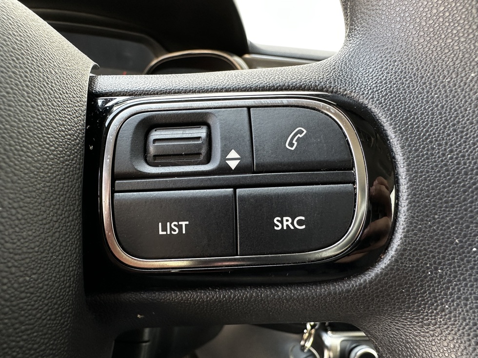 Citroen C3 ΕΛΛΗΝΙΚΗΣ ΑΝΤΙΠΡΟΣΩΠΕΙΑΣ