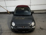 Fiat 500C HYBRID Cult ΕΛΛΗΝΙΚΗΣ ΑΝΤΙΠΡΟΣΩΠΕΙΑΣ