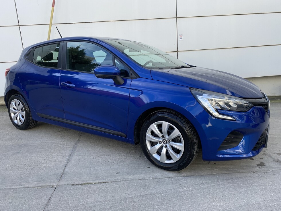 Renault Clio Christmas Offer - ΔΩΡΟ ΤΕΛΗ 2026 !!