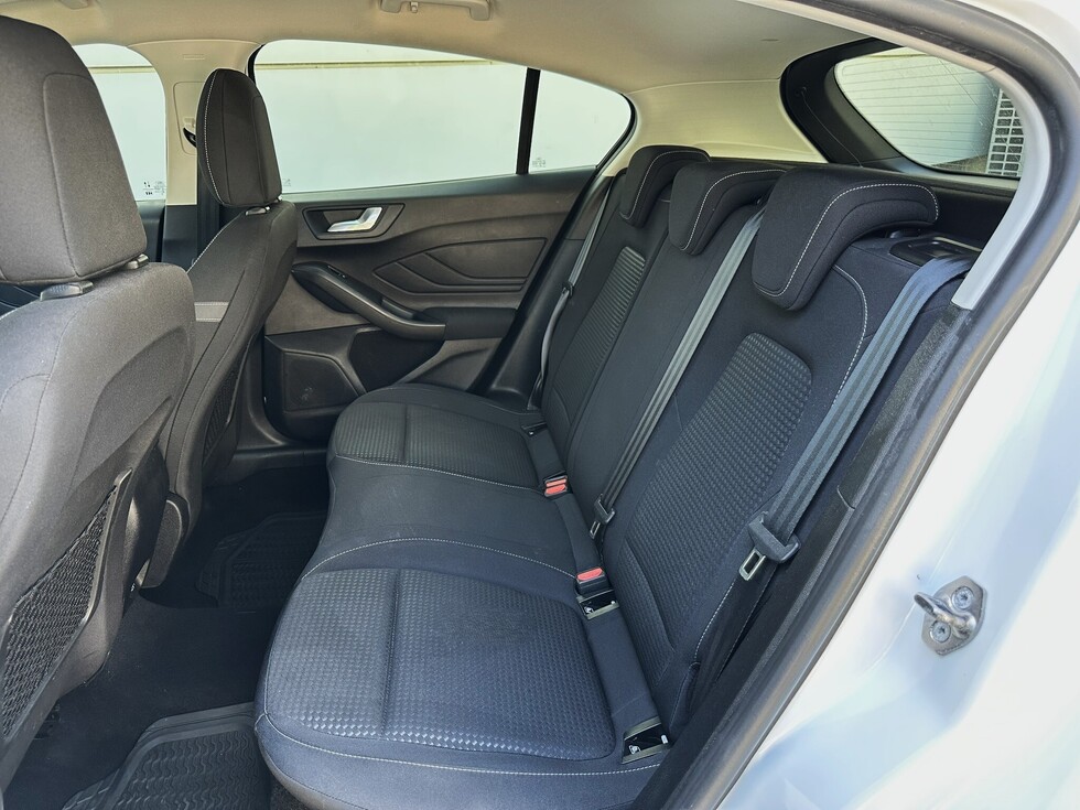 Ford Focus ΕΛΛΗΝΙΚΗΣ ΑΝΤΙΠΡΟΣΩΠΕΙΑΣ