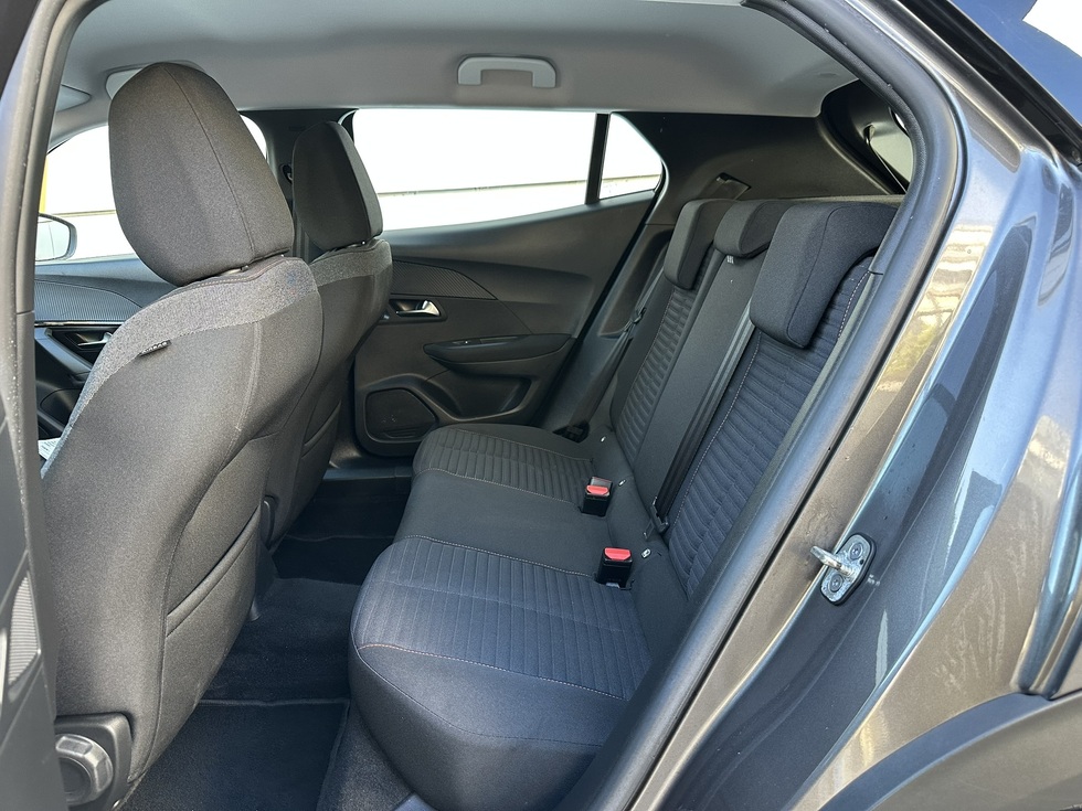 Peugeot 2008 Active Plus ΕΛΛΗΝΙΚΗΣ ΑΝΤΙΠΡΟΣΩΠΕΙΑΣ