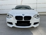 BMW 116 M Performance ΕΛΛΗΝΙΚΗΣ ΑΝΤΙΠΡΟΣΩΠΕΙΑΣ
