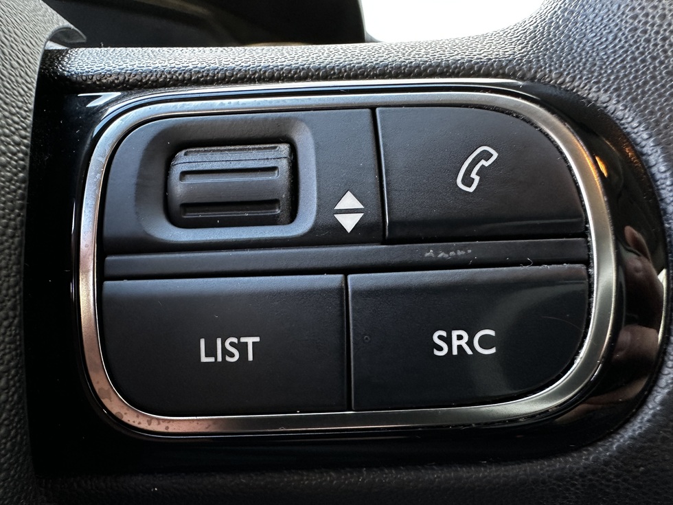 Citroen C3 ΕΛΛΗΝΙΚΗΣ ΑΝΤΙΠΡΟΣΩΠΕΙΑΣ