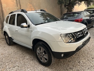 Dacia Duster 4X4 ΕΛΛΗΝΙΚΗΣ ΑΝΤΙΠΡΟΣΩΠΕΙΑΣ