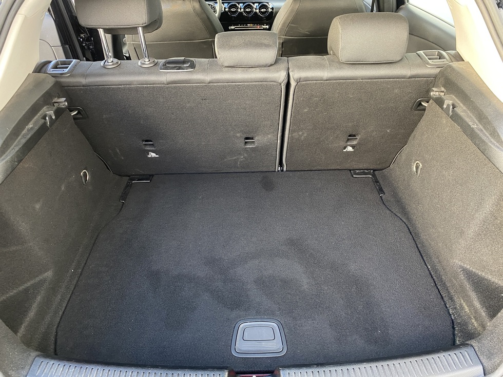 Mercedes A160 Christmas Offer - ΔΩΡΟ ΤΕΛΗ 2026 !!