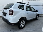 Dacia Duster Sportive 4x4 ΕΛΛΗΝΙΚΗΣ ΑΝΤΙΠΡΟΣΩΠΕΙΑΣ