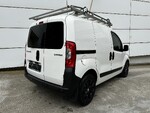 Peugeot Bipper VAN ΕΛΛΗΝΙΚΗΣ ΑΝΤΙΠΡΟΣΩΠΕΙΑΣ