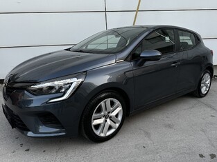 Renault Clio  Expression ΕΛΛΗΝΙΚΗΣ ΑΝΤΙΠΡΟΣΩΠΕΙΑΣ