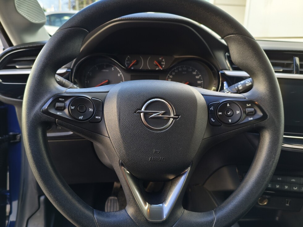 Opel Corsa  ΕΛΛΗΝΙΚΗΣ ΑΝΤΙΠΡΟΣΩΠΕΙΑΣ