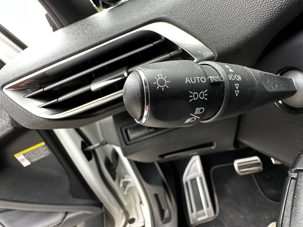 Peugeot 3008 GT LINE ΕΛΛΗΝΙΚΗΣ ΑΝΤΙΠΡΟΣΩΠΕΙΑΣ