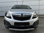Opel Mokka ΕΛΛΗΝΙΚΗΣ ΑΝΤΙΠΡΟΣΩΠΕΙΑΣ