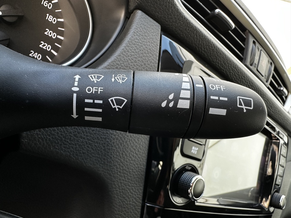 Nissan Qashqai ENERGY ΕΛΛΗΝΙΚΗΣ ΑΝΤΙΠΡΟΣΩΠΕΙΑΣ