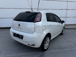 Fiat Punto Evo ΕΛΛΗΝΙΚΗΣ ΑΝΤΙΠΡΟΣΩΠΕΙΑΣ