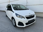Peugeot 108 ΕΛΛΗΝΙΚΗΣ ΑΝΤΙΠΡΟΣΩΠΕΙΑΣ