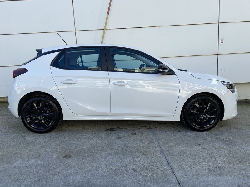 Opel Corsa ΕΛΛΗΝΙΚΗΣ ΑΝΤΙΠΡΟΣΩΠΕΙΑΣ